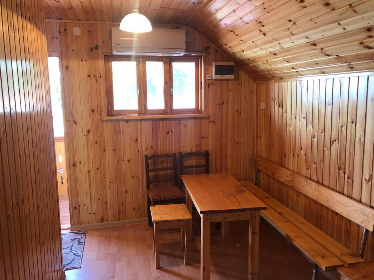 Гостевой Дом Тина Sukhumi Exterior photo