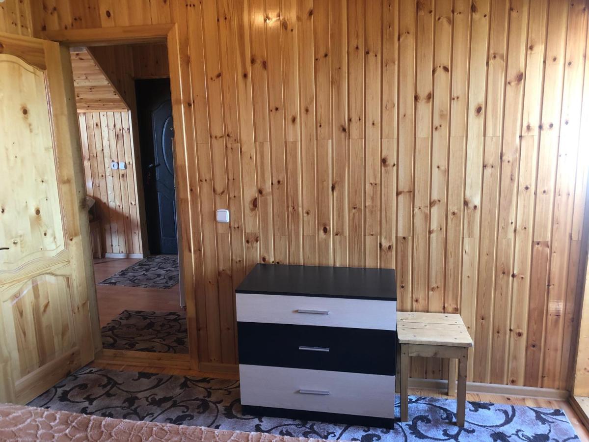 Гостевой Дом Тина Sukhumi Exterior photo